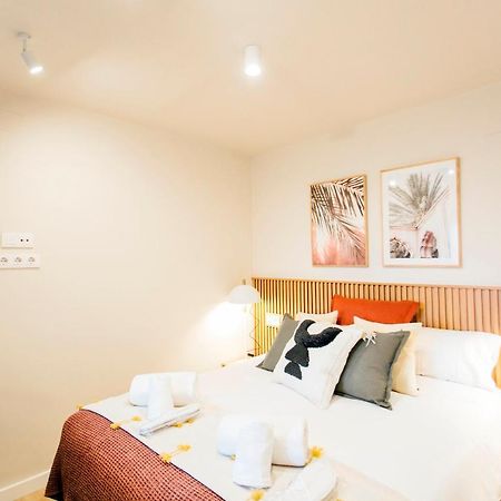 Studio 1Bd 1Bth - Center- Alfalfa Севилья Экстерьер фото