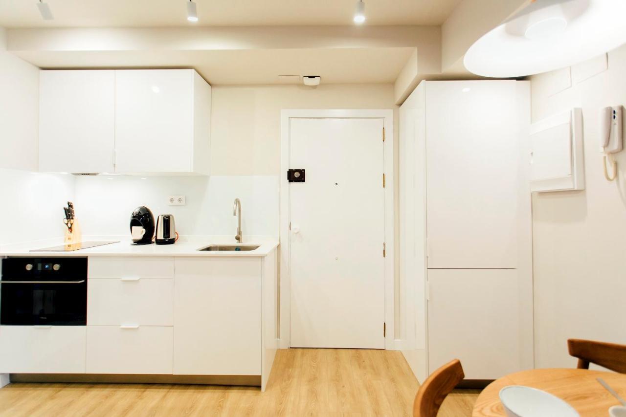 Studio 1Bd 1Bth - Center- Alfalfa Севилья Экстерьер фото