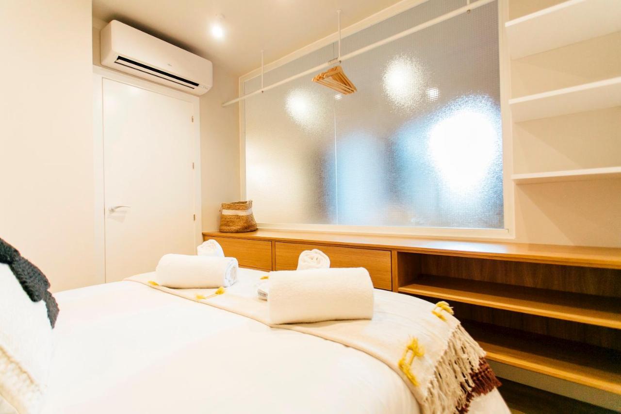 Studio 1Bd 1Bth - Center- Alfalfa Севилья Экстерьер фото