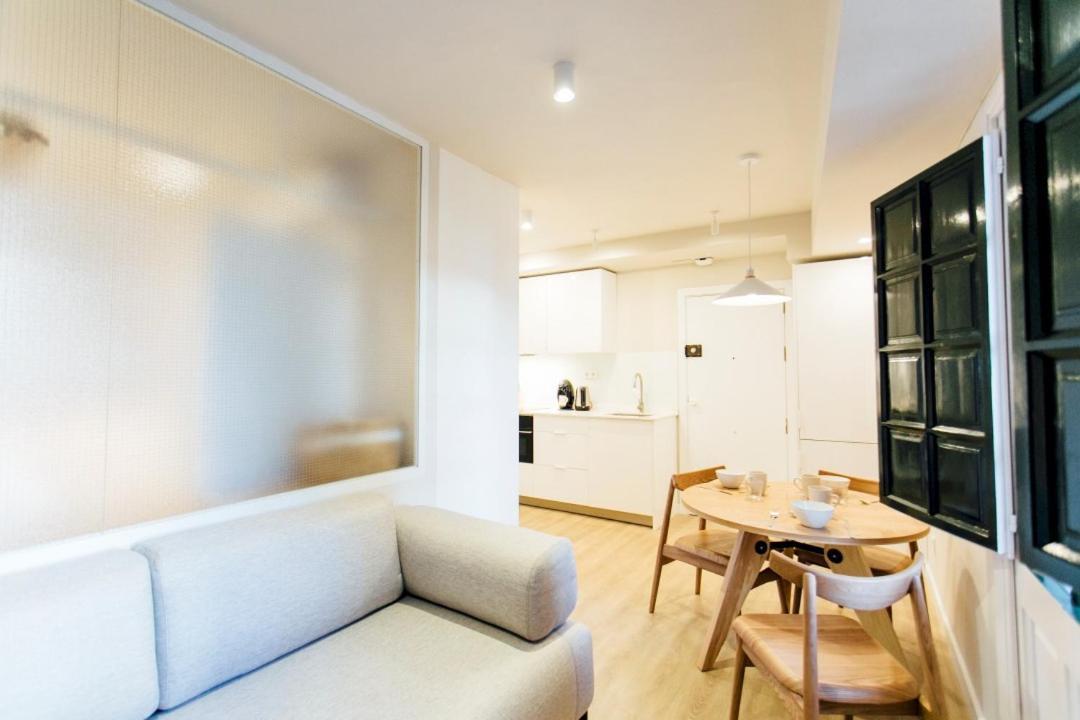 Studio 1Bd 1Bth - Center- Alfalfa Севилья Экстерьер фото